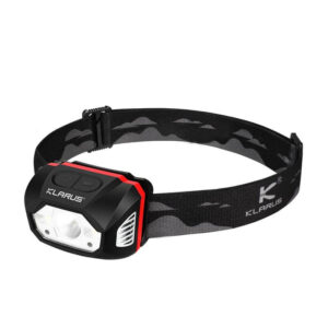 Klarus HM1 - 440 Lumen - Pandelampe fra Klarus