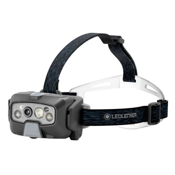 LEDLenser HF8R Core LED Pandelampe 1600lm (210m)