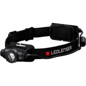 LEDlenser H5R Core Pandelampe 500lm (200 meter)