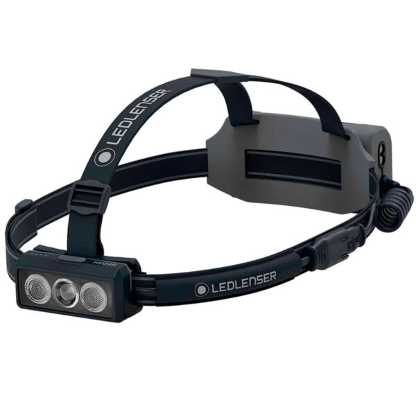 LEDlenser NEO9R Pandelampe (200m)