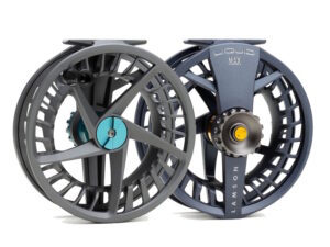 Lamson Liquid Max