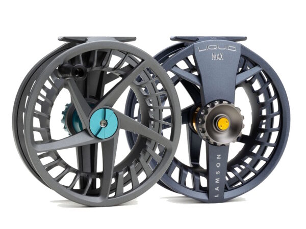 Lamson Liquid Max