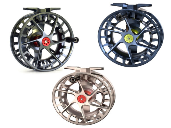 Lamson Speedster S