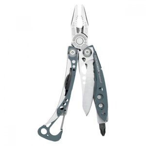 Leatherman Skeletool Columbia Blue - KniveΜltitools fra Leatherman