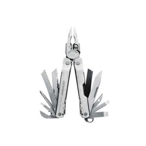 Leatherman Super Tool 300 - KniveΜltitools fra Leatherman