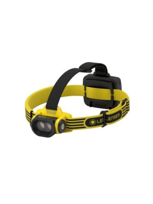 Ledlenser EXH6R Pandelampe