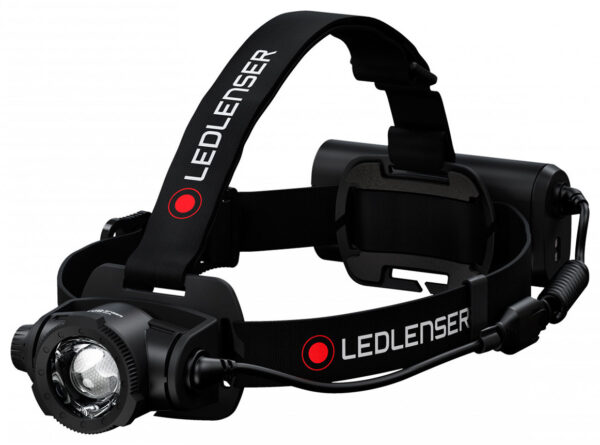 Ledlenser H15R Core LED Pandelampe (2500lm)
