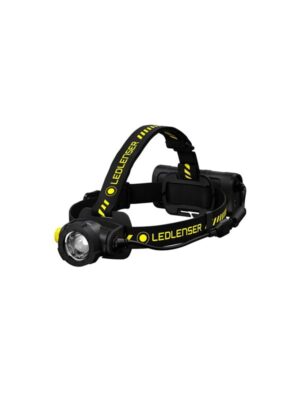Ledlenser H15R Work
