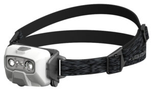 Ledlenser HF6R Pandelampe - 800 lumen - Hvid