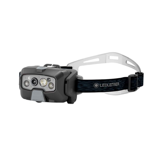 Ledlenser HF8R CORE - 1600 lumen - Pandelampe fra Ledlenser