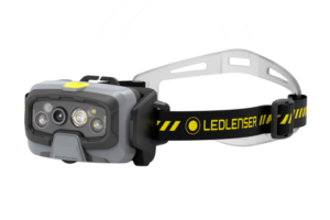 Ledlenser Pandelampe HF8R Work
