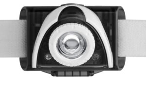 Ledlenser SEO5 - 180 Lumen - Pandelampe fra Ledlenser