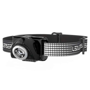 Ledlenser SEO7R - 220 Lumen - Pandelampe fra Ledlenser