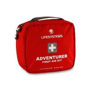 Lifesystems Adventurer First Aid Kit - Udendørsliv fra Lifesystems