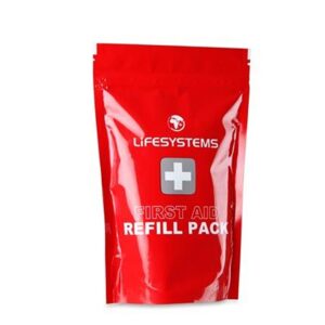 Lifesystems Dressings Refill Pack - Udendørsliv fra Lifesystems