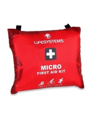 Lifesystems Light&Dry Micro First Aid Kit - Udendørsliv fra Lifesystems
