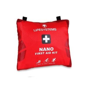 Lifesystems Light&Dry Nano First Aid Kit - Udendørsliv fra Lifesystems