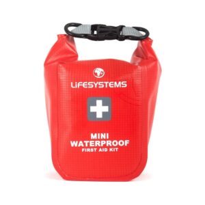 Lifesystems Mini Waterproof First Aid Kit - Udendørsliv fra Lifesystems