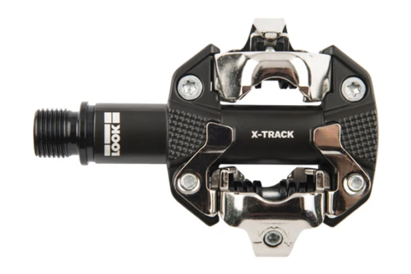 Look Pedal X-Track Race