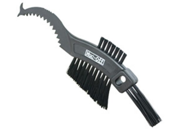 MUC-OFF Claw brush