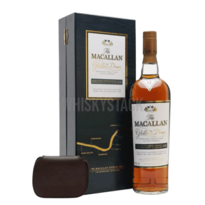 Macallan Ghillies Dram