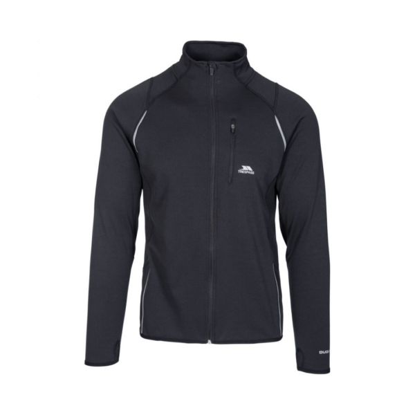 Mid-layer - Trespass Whiten trøje - Quick Dry