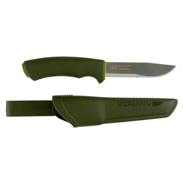 Morakniv Bushcraft Forest Kniv (109mm)