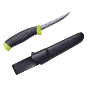 Morakniv Companion Fishing Scaler 098 Kniv (98mm)