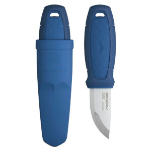 Morakniv Eldris Kniv (59mm) Blå