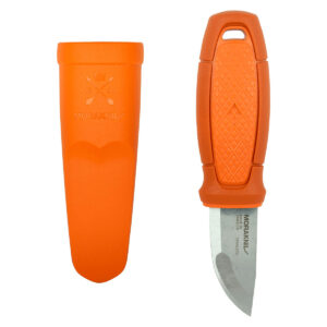 Morakniv Eldris Kniv (59mm) Orange