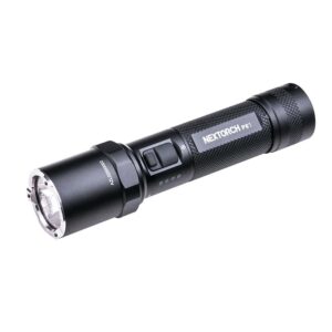 Nextorch P81 - 2600 Lumen - Lommelygte fra Nextorch