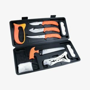 Outdoor Edge Wild Pak - KniveΜltitools fra
