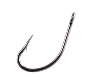 Owner Flyliner Live Bait Enkeltkrog # 4
