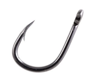 Owner Gorilla Live Bait Enkeltkroge XXL Size 4/0