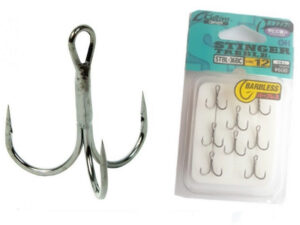 Owner STBL-36BC trekrog
