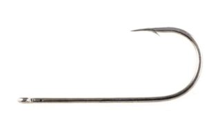 Owner Spinnerbait Enkeltkrog Size 2/0