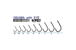 Owner Widegap Krog Iseama 50188 Size 12