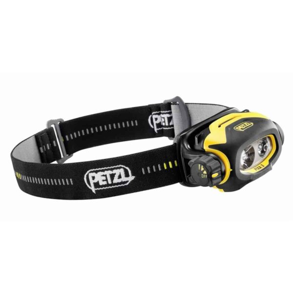 PETZL PIXA 3 Pandelampe