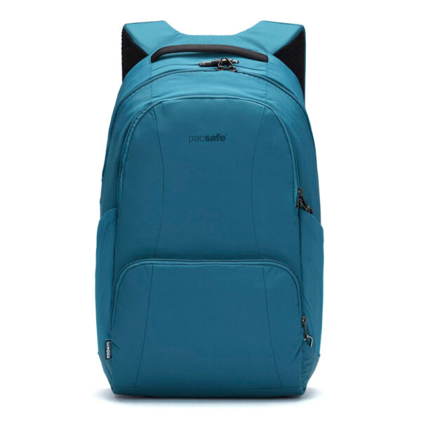 Pacsafe LS450 ECONYL Rygsæk (25 liter) Turkis