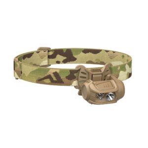 Pandelampe Multicam Remix Pro MPLS - Princeton Tec