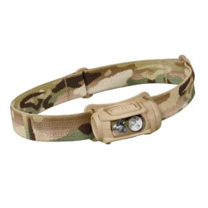 Pandelampe Multicam Remix Pro RW - Princeton Tec