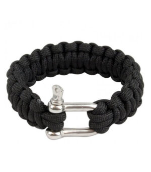 Paracord Armbånd D Ring