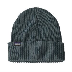 Patagonia Fishermans Rolled Beanie