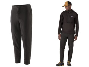 Patagonia Mens R2 TechFace Pants