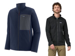 Patagonia R2 Techface Jacket 2023