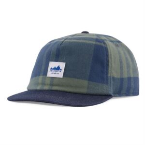 Patagonia Range Cap