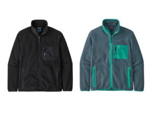 Patagonia Synchilla Jacket