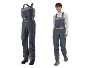 Patagonia Womens Swiftcurrent Waders