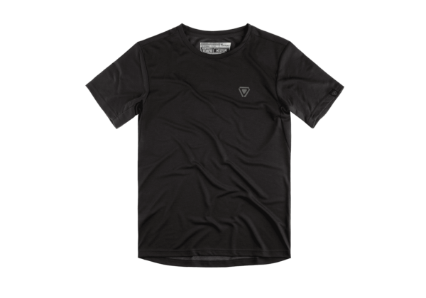 Performance T-shirts | T.O.R.D. Performance Utility Tee - Outrider - S - Sort