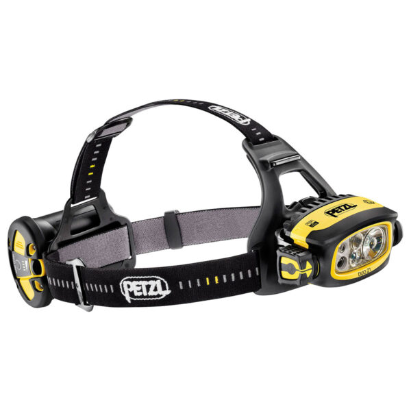 Petzl Duo Z1 Atex Pandelampe m/Tilbehør 360lm (115 meter)